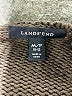 Lands' End Brown Pullover Sweater Size M (petite) - photo 7
