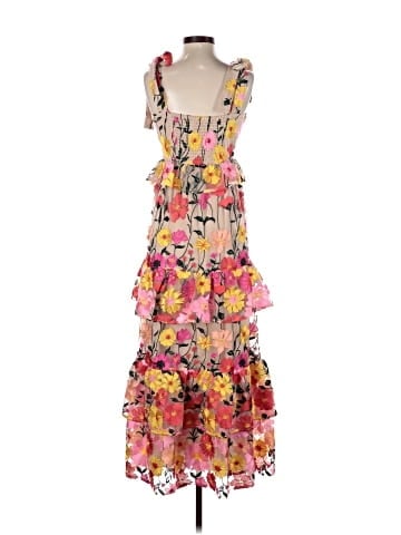 Buddy Love Cocktail Dress (view 2)