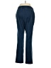 Purejill Blue Casual Pants Size S - photo 2