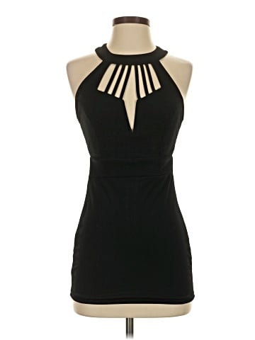 Foreign Exchange Cocktail Dress (view 1)