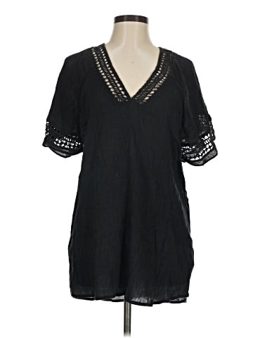 O'Neill Short Sleeve Blouse (view 1)