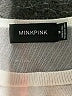 Minkpink Ivory Long Sleeve Top Size M - photo 7