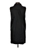 Context 100% Cotton Black Casual Dress Size 12 - photo 2