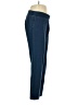 Purejill Blue Casual Pants Size S - photo 4