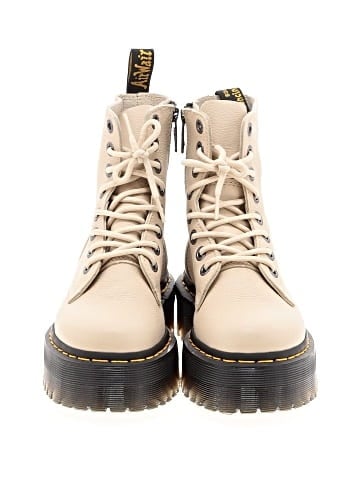 Dr. Martens Ankle Boots (view 2)