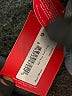 SPANX Chevron-herringbone Blue Jeans Size 1X - photo 5