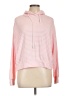 P.J. Salvage Pink Pullover Sweater Size L - photo 1