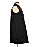 Context 100% Cotton Black Casual Dress Size 12 - photo 4