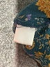 Very J Blue 3/4 Sleeve Blouse Size L - photo 8