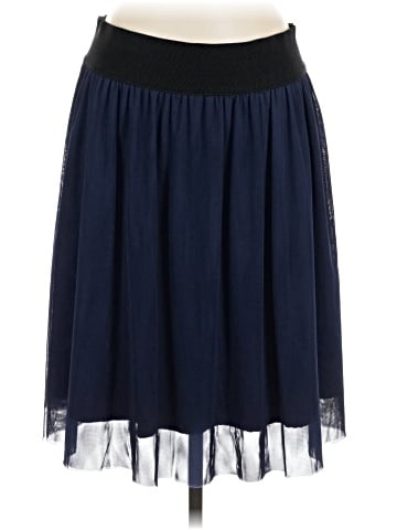 Carmakoma Casual Skirt (view 1)