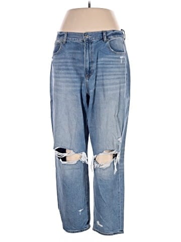 American Eagle Outfitters Jeans (view 1)
