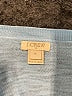 J.Crew Factory Store 100% Cotton Blue Pullover Sweater Size XL - photo 7