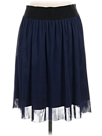 Carmakoma Casual Skirt (view 2)