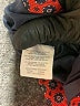 J.Crew Tweed Red Casual Dress Size 8 - photo 8