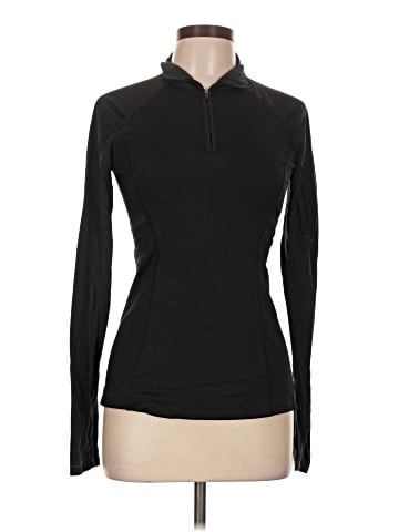 Lululemon Athletica Turtleneck Sweater (view 1)