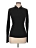 Lululemon Athletica Black Turtleneck Sweater Size L (estimated) - photo 1