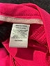 Express 100% Polyester Solid Pink Skort Size 8 - photo 4
