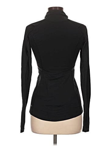 Lululemon Athletica Turtleneck Sweater (view 2)
