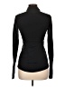 Lululemon Athletica Black Turtleneck Sweater Size L (estimated) - photo 2