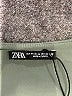 Zara Green Bodysuit Size M - photo 3