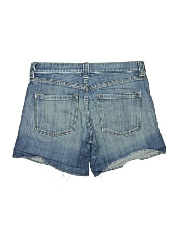 J.Crew Factory Store Denim Shorts (view 2)