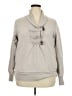 Old Navy Gray Sweatshirt Size XXL - photo 1