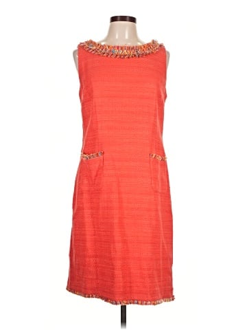 Talbots Cocktail Dress (view 1)