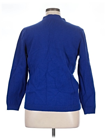 Charter Club Pullover Sweater (view 2)