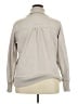 Old Navy Gray Sweatshirt Size XXL - photo 2