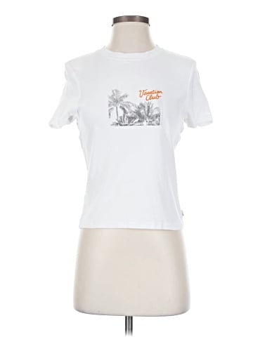 Rip Curl Short Sleeve T-Shirt (view 1)
