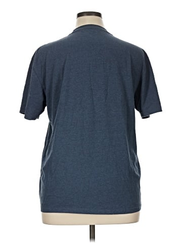 Lincoln Outfitters Short Sleeve T-Shirt (view 2)