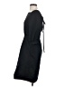 Chloé 100% Polyester Solid Black Cocktail Dress Size EU (FR) 36 / US 4 - photo 5