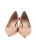 Stuart Weitzman Tan Heels Size 7 1/2 - photo 2