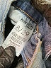 Kensie Hearts Blue Jeans Size 29 waist - photo 8