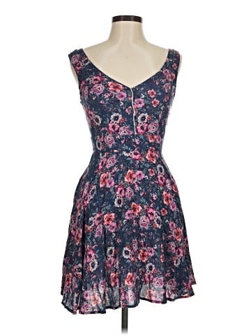 Forever 21 Cocktail Dress (view 1)