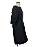 Chloé 100% Polyester Solid Black Cocktail Dress Size EU (FR) 36 / US 4 - photo 4