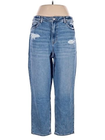American Eagle Outfitters Jeans (view 1)