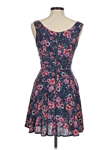 Forever 21 Cocktail Dress (view 2)
