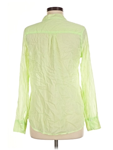 Sundry Long Sleeve Blouse (view 2)