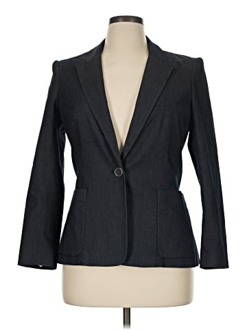 Express Blazer (view 1)