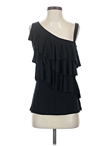 Cache Sleeveless Top (view 1)