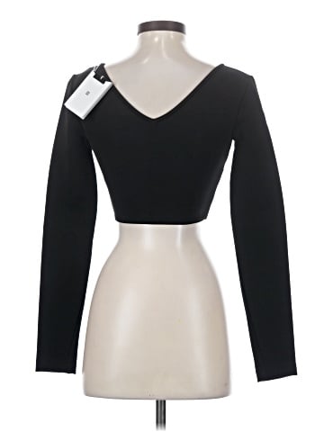 Givenchy Long Sleeve Top (view 2)