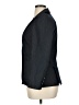 Express Gray Blazer Size 14 - photo 5