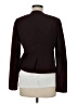 Ann Taylor LOFT Burgundy Blazer Size 6 - photo 2