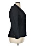 Express Gray Blazer Size 14 - photo 4