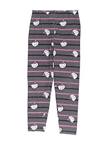 Hello Kitty Sweatpants (view 1)
