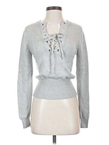 Lucy Paris Pullover Sweater (view 1)