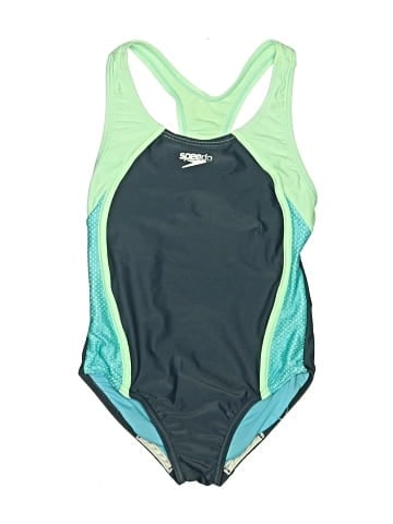 Speedo One Piece Swimsuit (view 1)