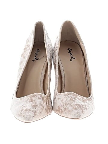 Qupid Heels (view 2)
