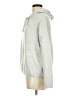 CeCe Gray Silver Pullover Sweater Size M - photo 5